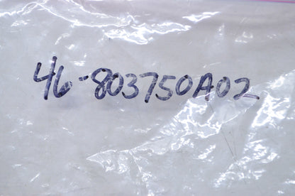 OEM Mercury 46-803750A02 Upper Water Pump Housing NOS