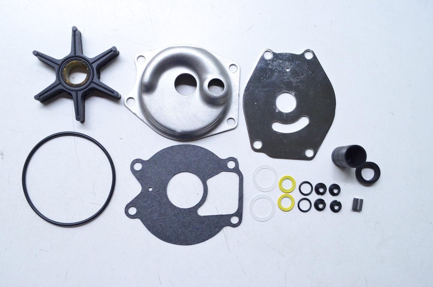 New OEM Mercury Water Pump Impeller Kit NOS