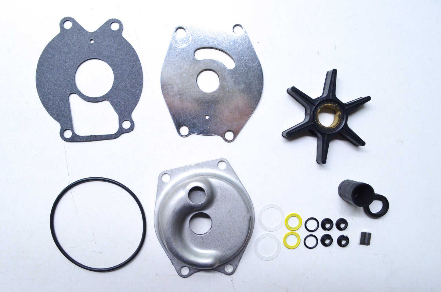 New OEM Mercury Water Pump Impeller Kit NOS
