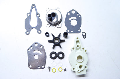 New OEM Mercury Water Pump Impeller Kit NOS