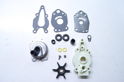 New OEM Mercury Water Pump Impeller Kit NOS