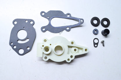 OEM Mercury 46-42040T5 Water Pump Base Assembly NOS