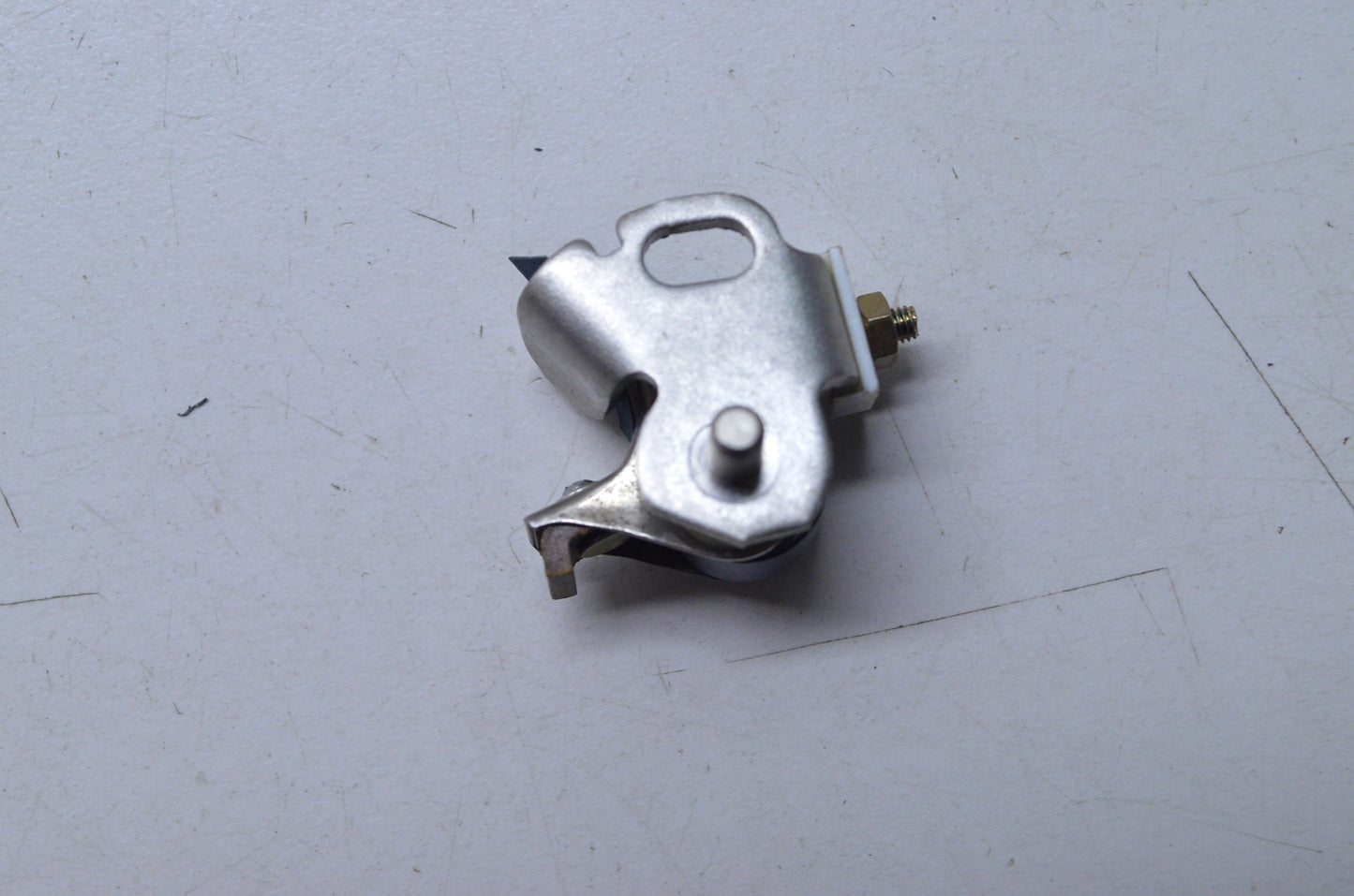 New OEM Tohatsu Contact Breaker NOS