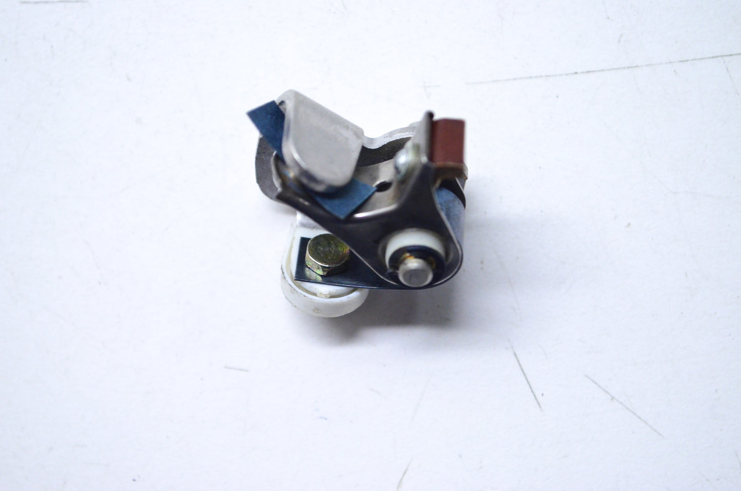 New OEM Tohatsu Contact Breaker NOS
