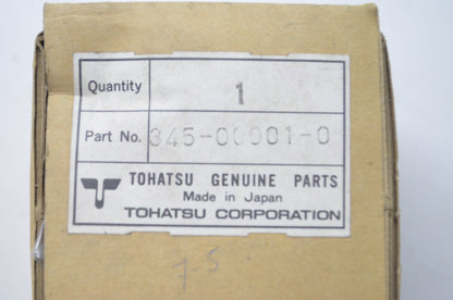 Tohatsu 345-00001-0 Piston NOS