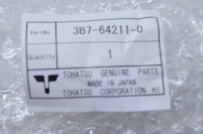 New OEM Tohatsu Propeller Shaft NOS