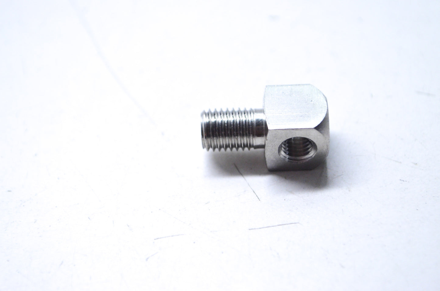 OEM Mercury 57440 Swivel Linkage NOS