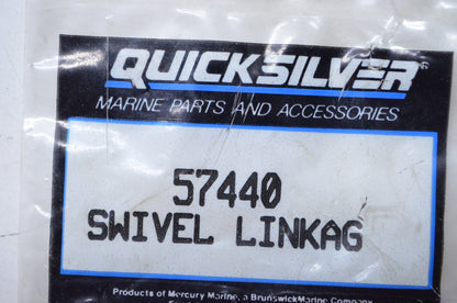 OEM Mercury 57440 Swivel Linkage NOS