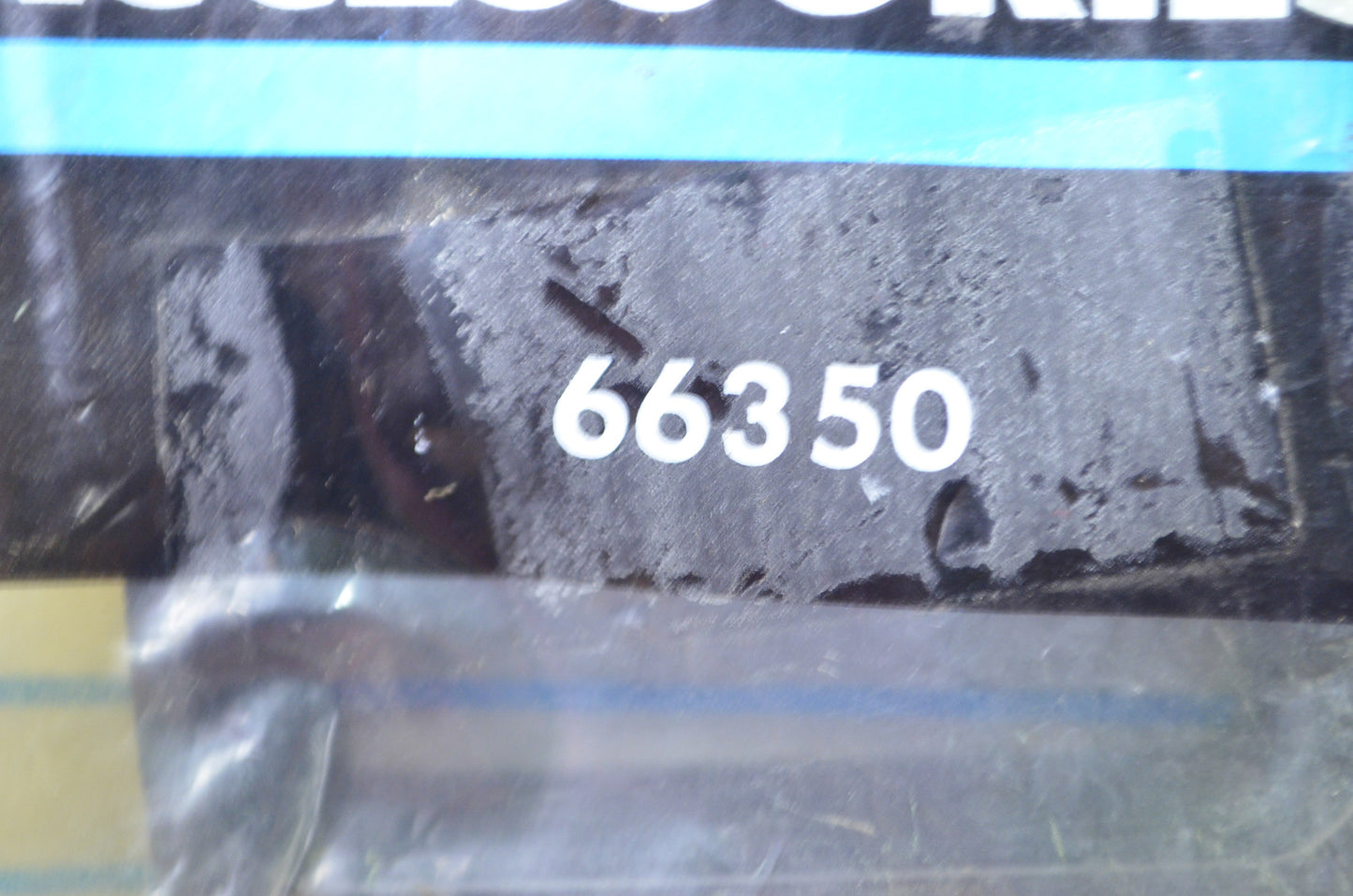 OEM Mercury 66350 Seal NOS