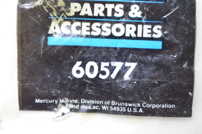 Rubber Mount NOS