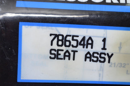OEM Mercury 78654A1 Drive Shaft Seat Assembly NOS