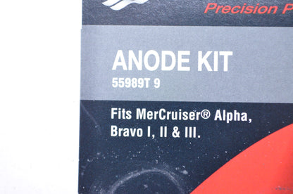 Anode Kit NOS