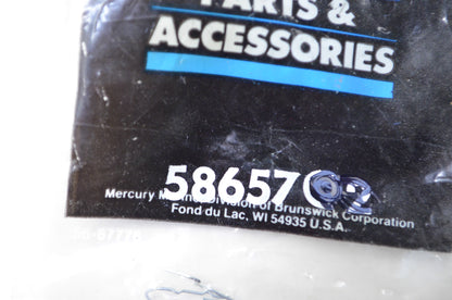 OEM Mercury 58657 Rope Guide NOS
