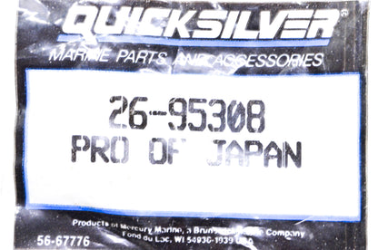 New OEM Mercury Oil Seal NOS