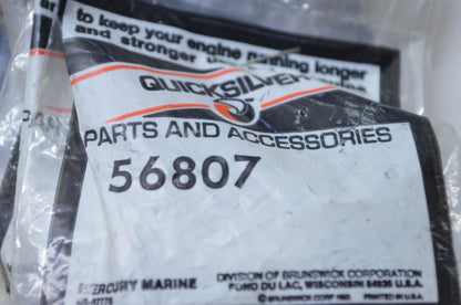 OEM Mercury 56807 Latch NOS