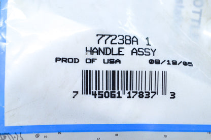 New OEM Mercury Handle NOS