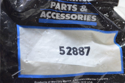 New OEM Mercury Push Rod Guide NOS