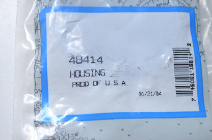 OEM Mercury 48414 Housing NOS