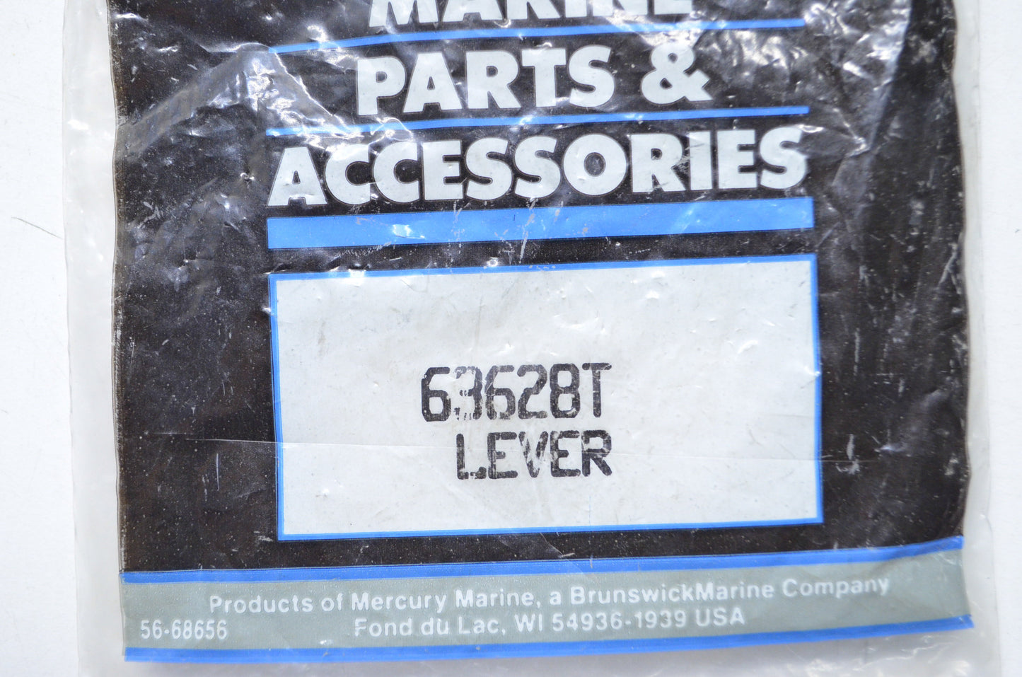 New OEM Mercury Lever NOS