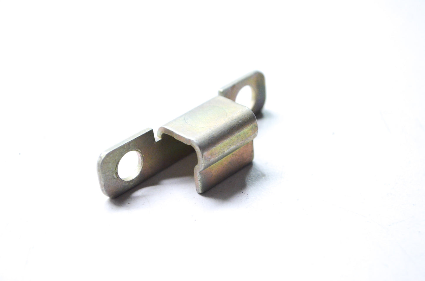 OEM Mercury 43555 Top Cowel Bracket NOS