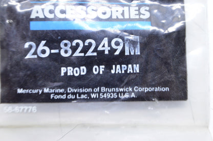 OEM Mercury 26-82249M Upper Oil Seal NOS
