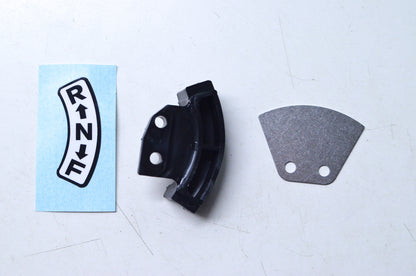 New OEM Mercury Shift Lever Plate Assembly NOS