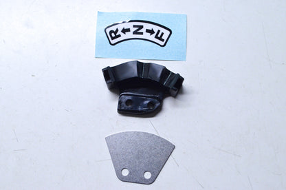 New OEM Mercury Shift Lever Plate Assembly NOS