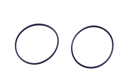 OEM Mercury 25-823683 O-Ring Qty 2 NOS