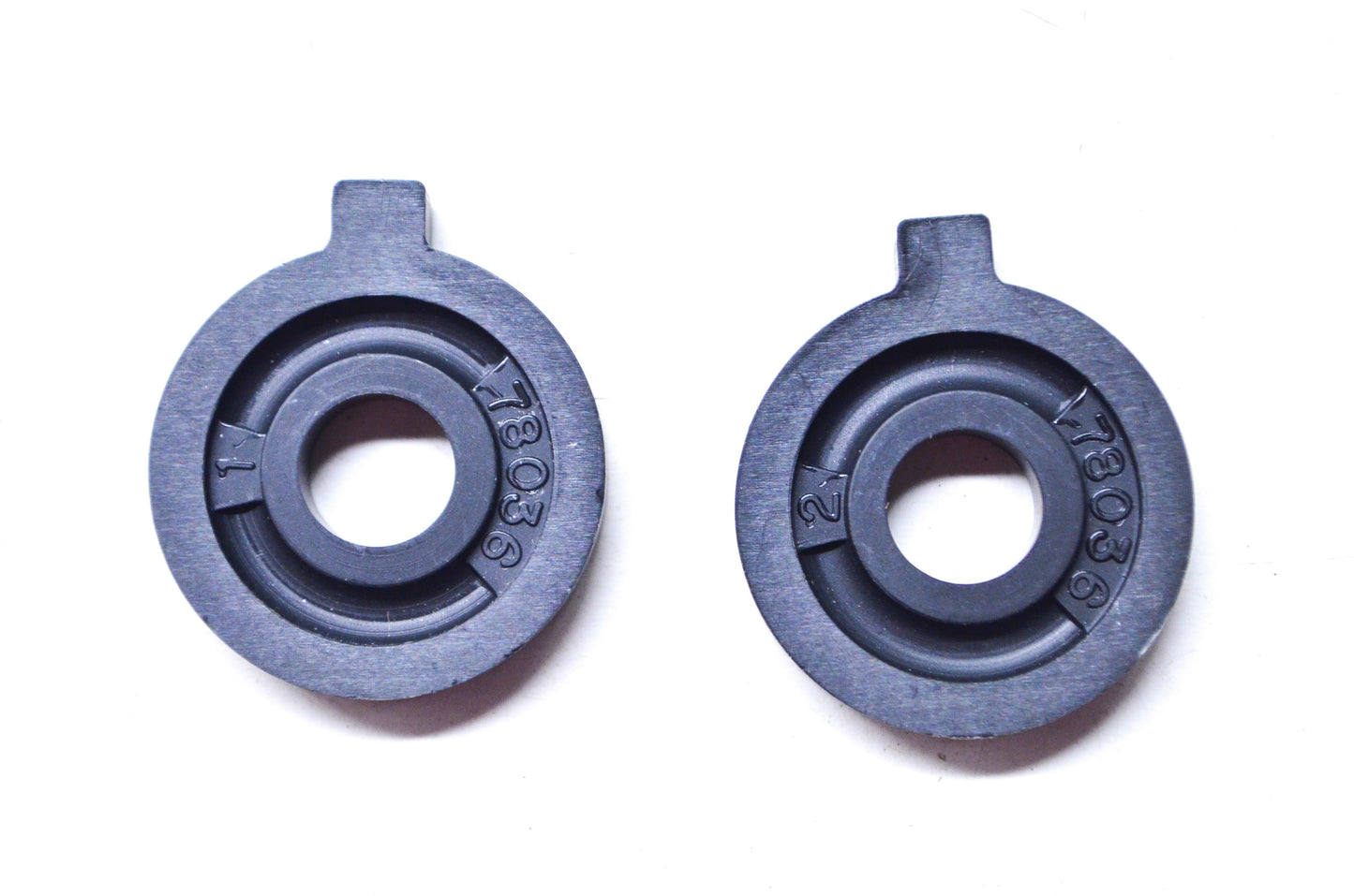 Reverse Locking Base Qty 2 NOS