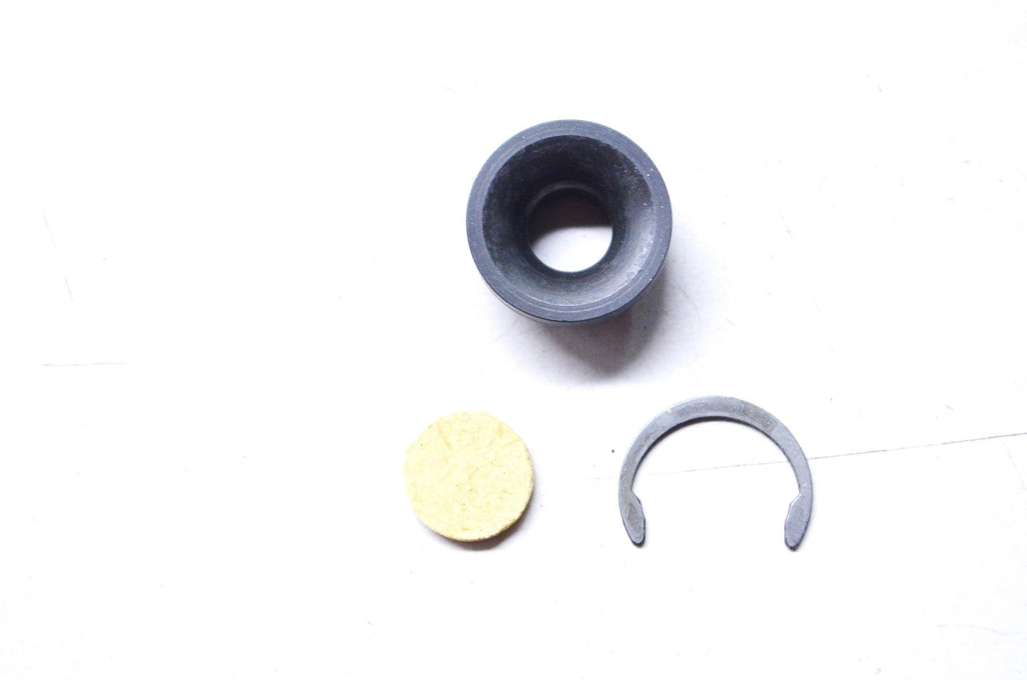 New OEM Mercury Rope Guide NOS