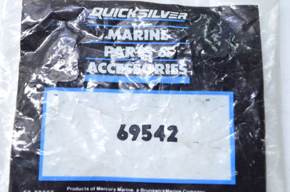 New OEM Mercury Cam NOS