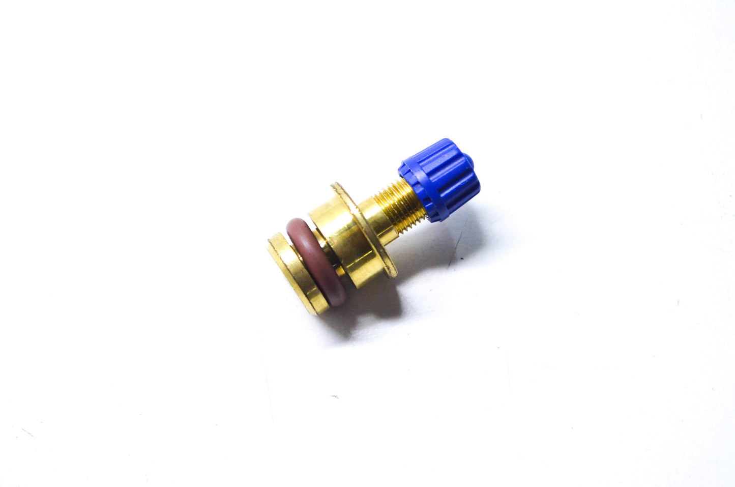 OEM Mercury 804837 Air Valve Assembly NOS