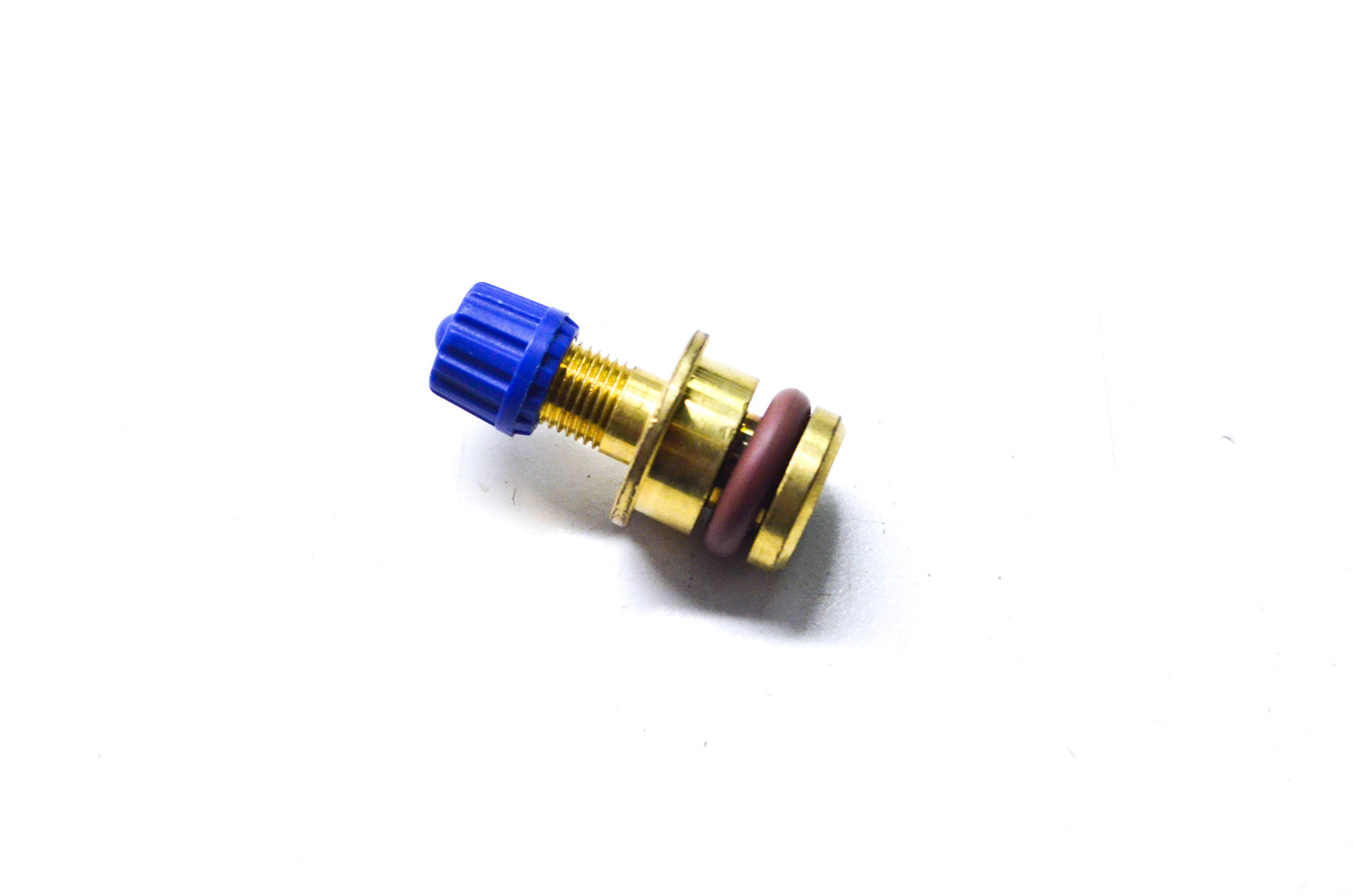 OEM Mercury 804837 Air Valve Assembly NOS