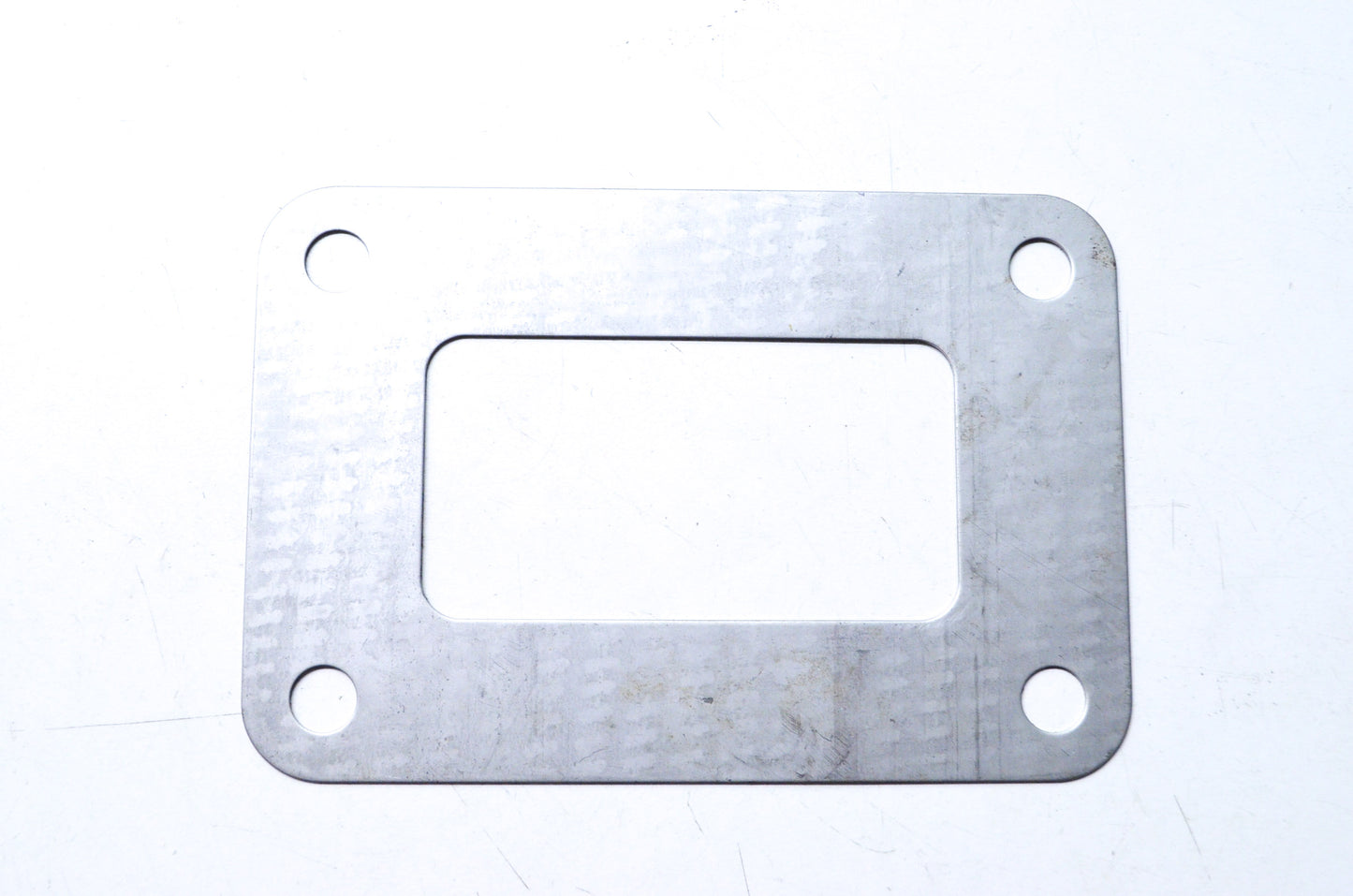New OEM Mercury Plate NOS