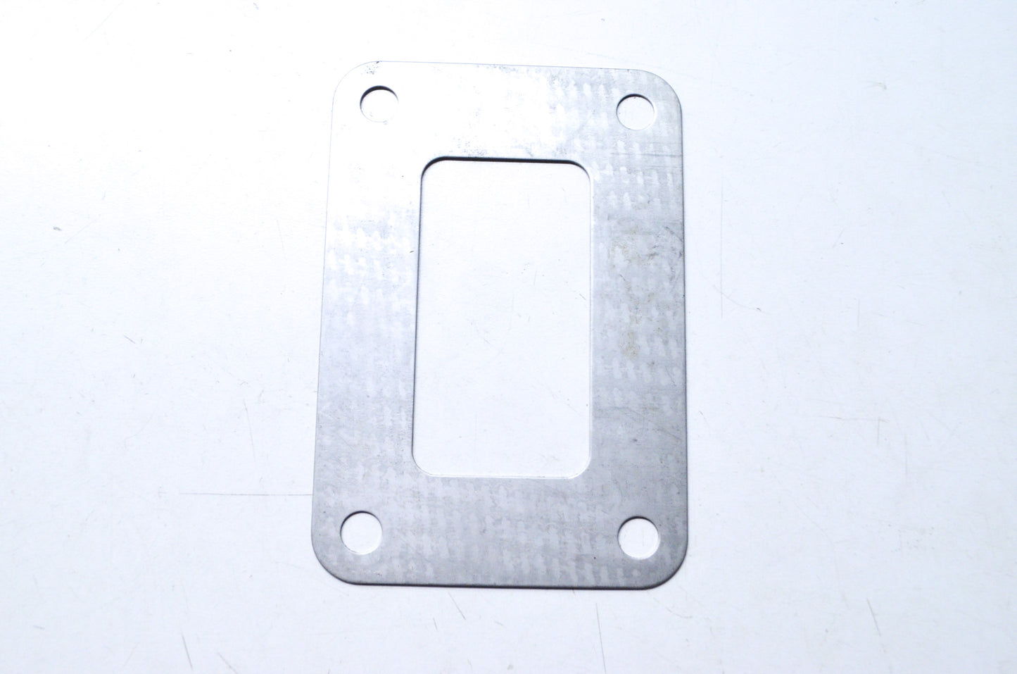 New OEM Mercury Plate NOS