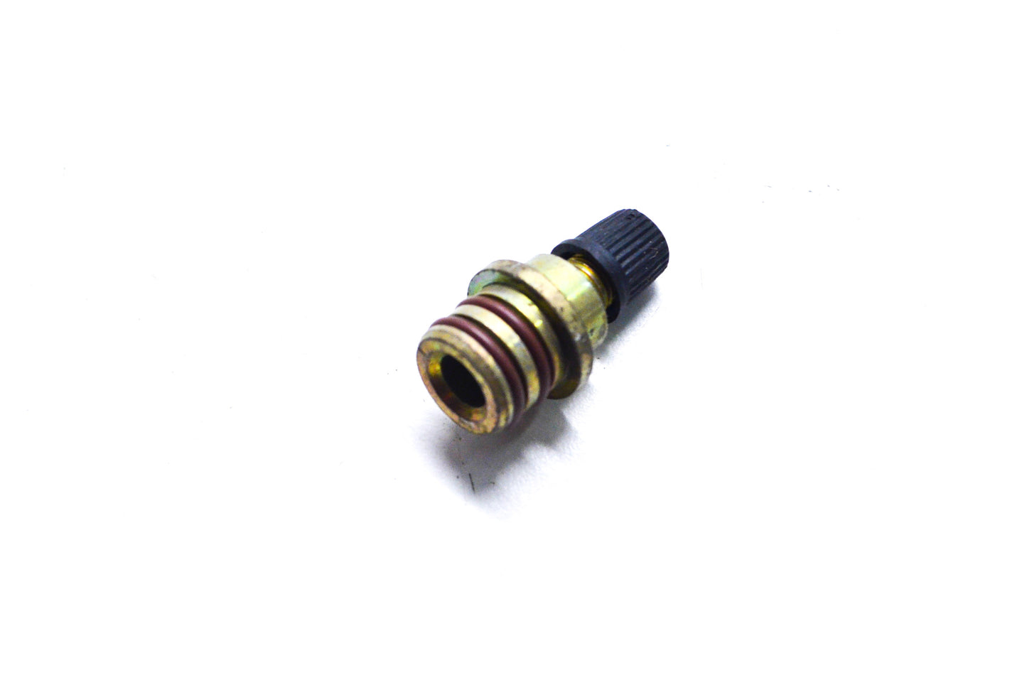 OEM Mercury 804521 Schrader Valve Assembly NOS