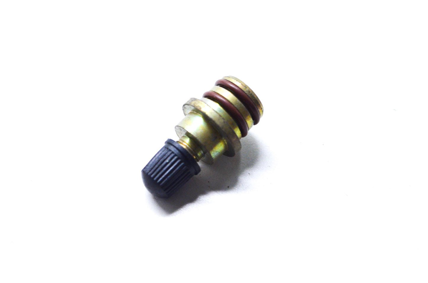 OEM Mercury 804521 Schrader Valve Assembly NOS