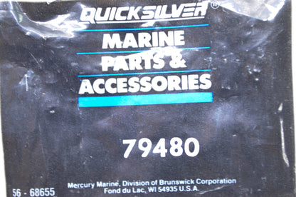 OEM Mercury 79480 Mounting Bracket NOS