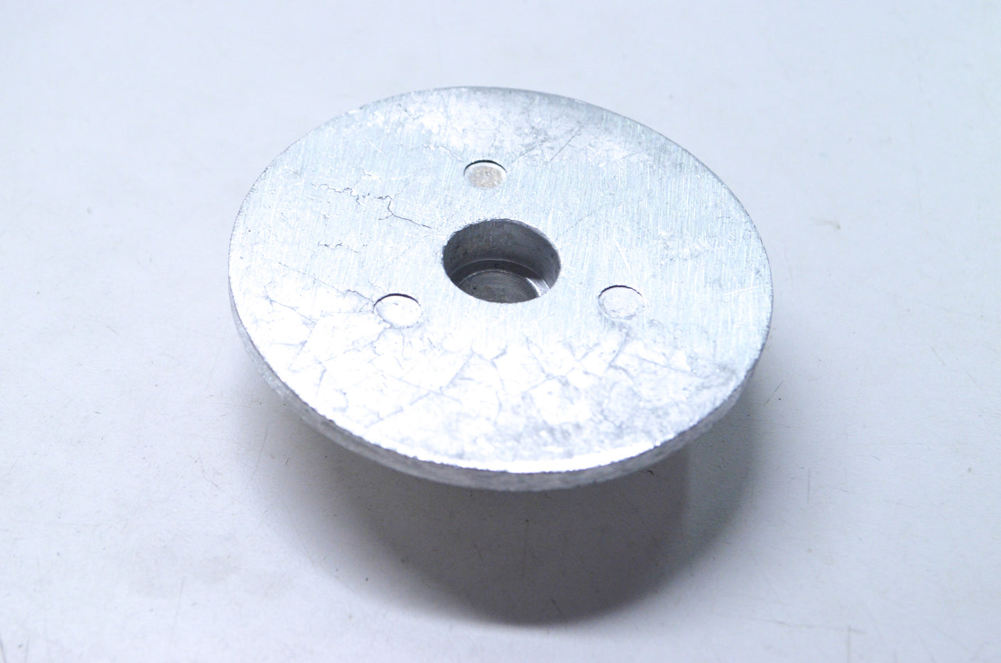 New OEM Mercury Anodic Plate NOS