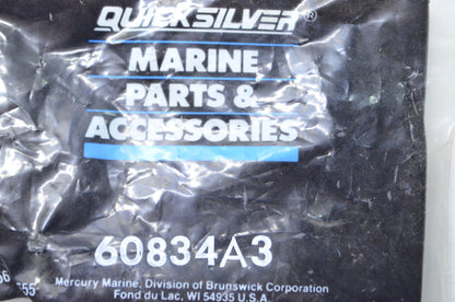 OEM Mercury 60834A3 Carrier Assembly NOS