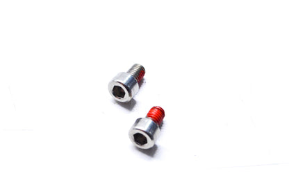 OEM Mercury 804525 Screw Kit NOS