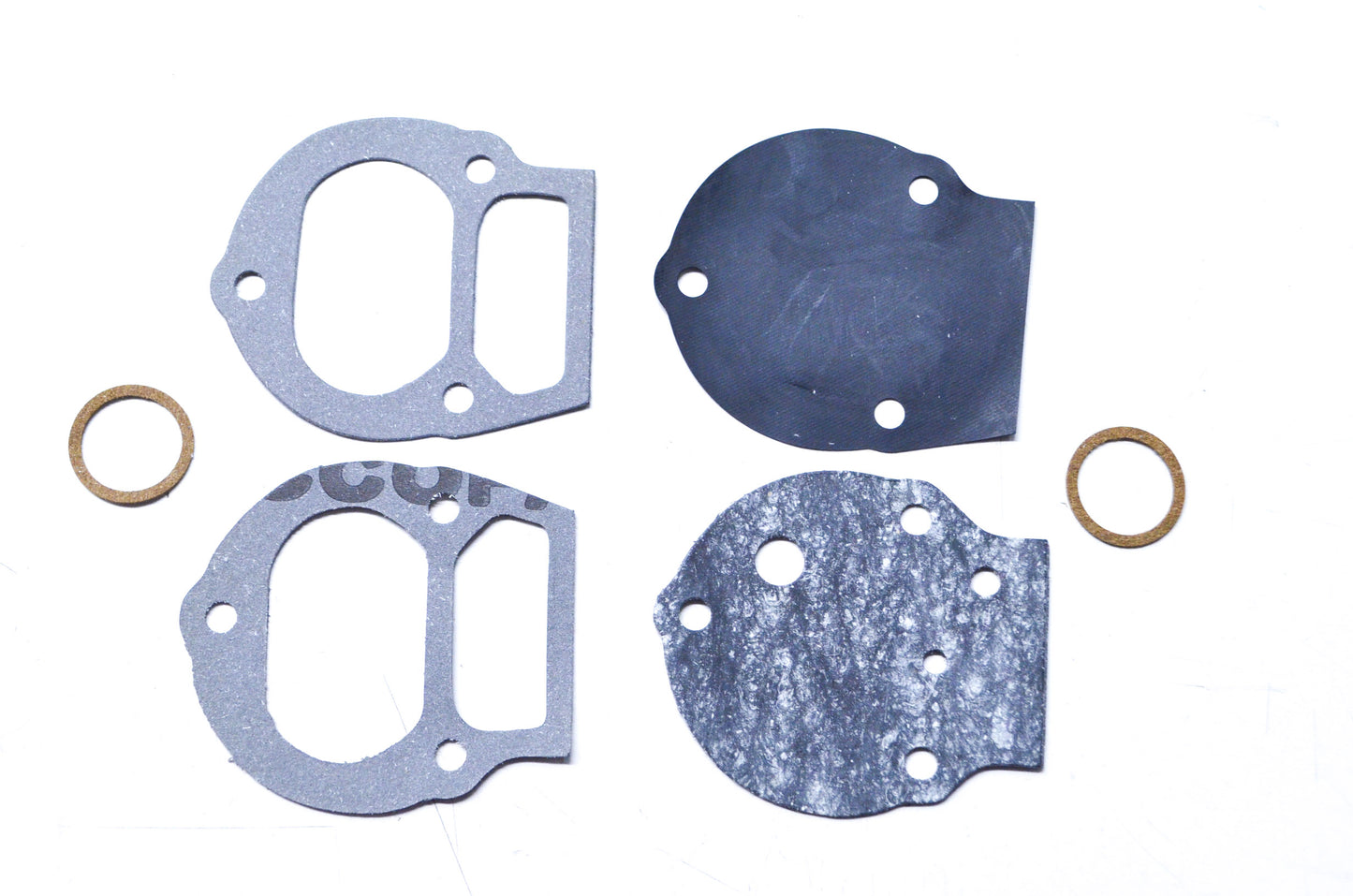 New OEM Mercury Diaphragm Kit NOS
