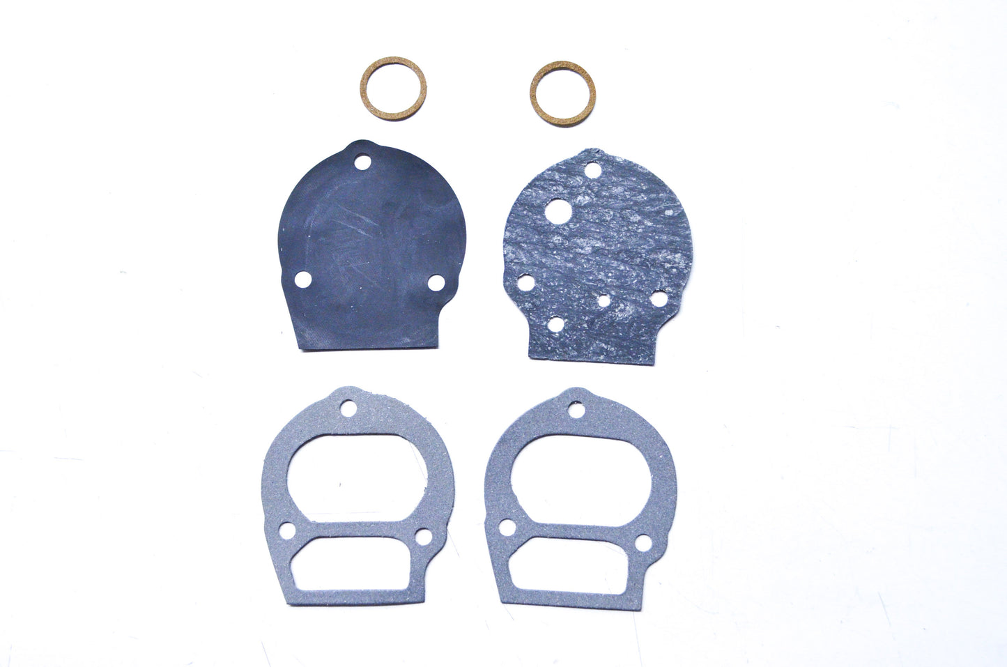 New OEM Mercury Diaphragm Kit NOS