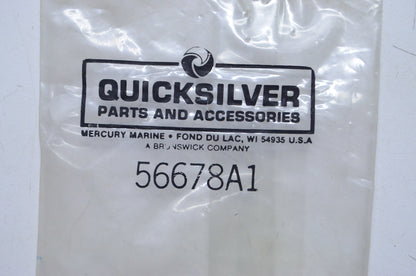 New OEM Mercury Diaphragm Kit NOS