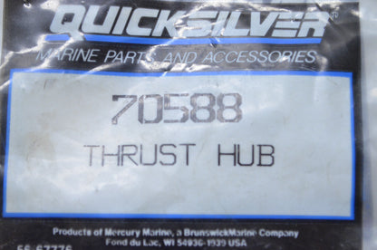 New OEM Mercury Thrust Hub NOS