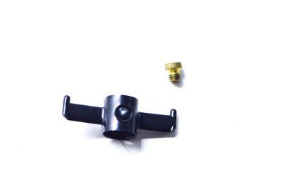 New OEM Mercury Venturi Assembly NOS
