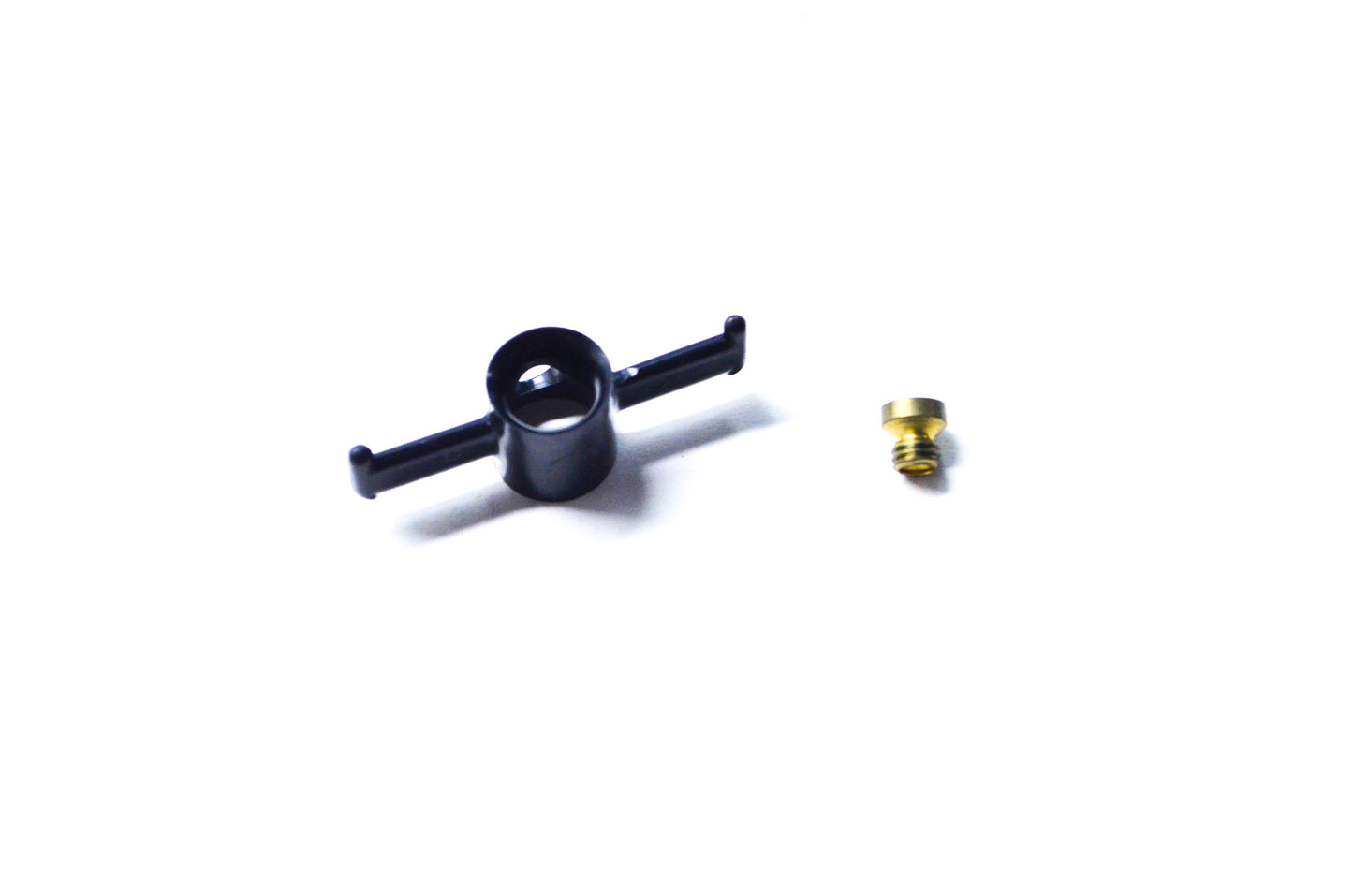 New OEM Mercury Venturi Assembly NOS