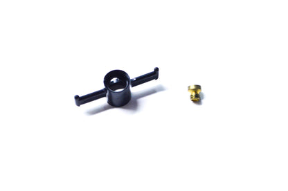 New OEM Mercury Venturi Assembly NOS