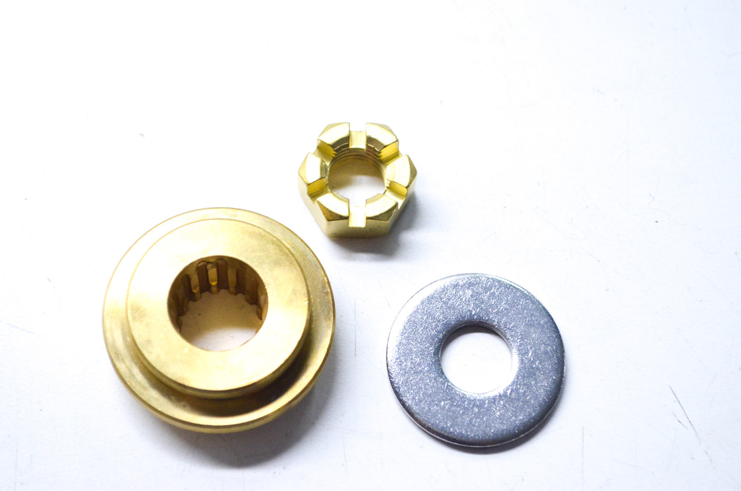 Prop Hardware Kit NOS