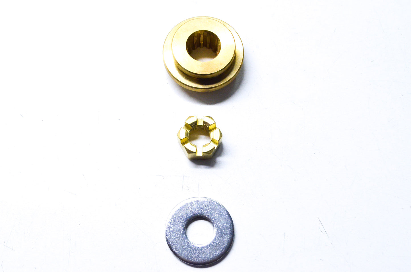 Prop Hardware Kit NOS